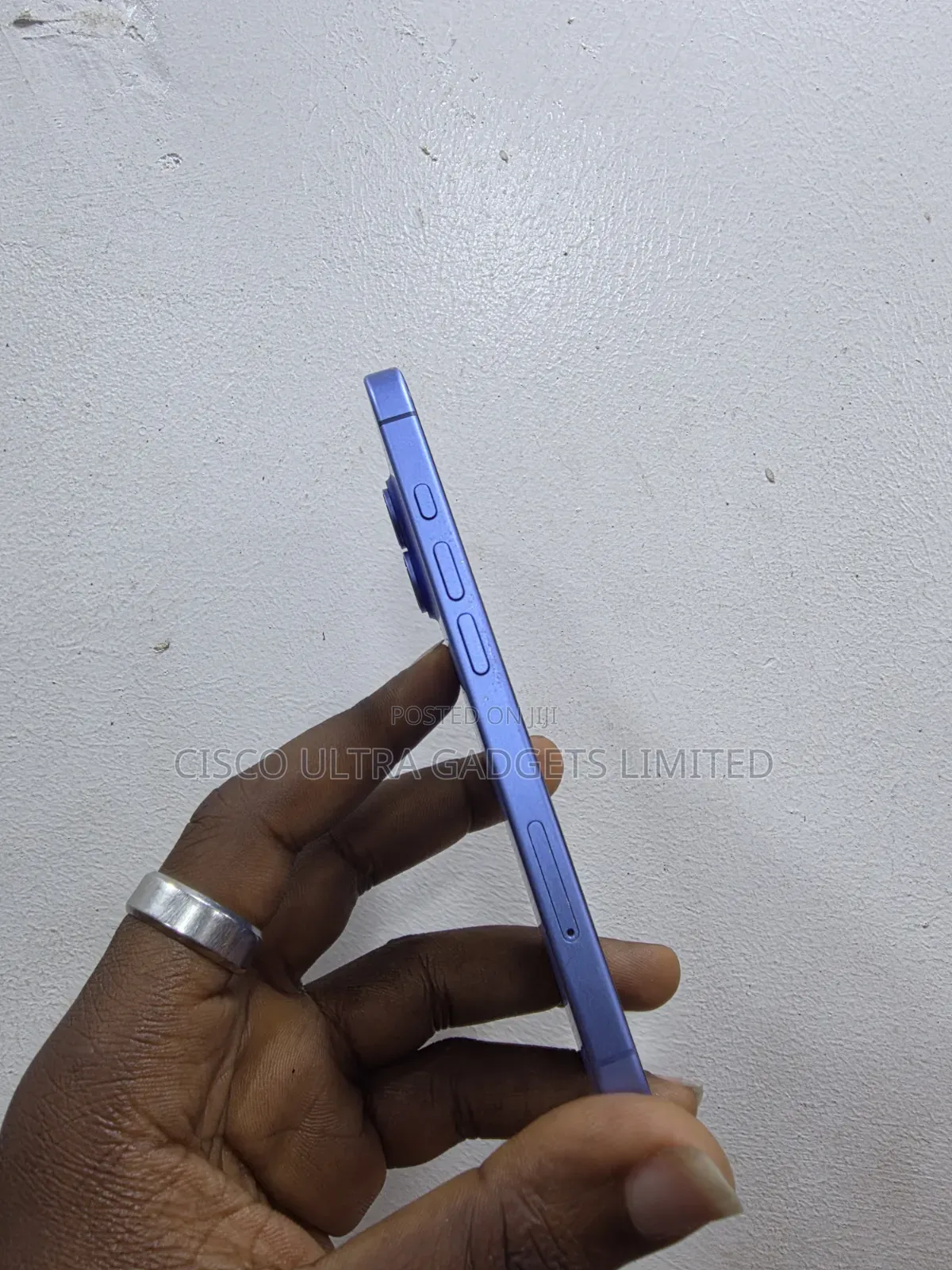 Apple iPhone 16 128 GB Blue