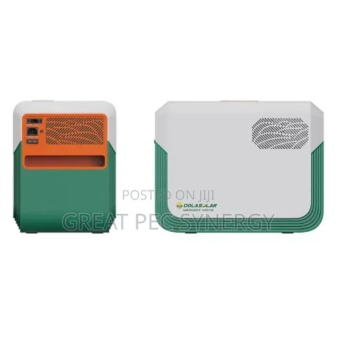 Colasolar 1000w Solar Generator (300w)