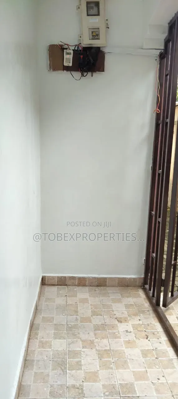 Furnished 1bdrm Apartment in Old Karu Site for rent