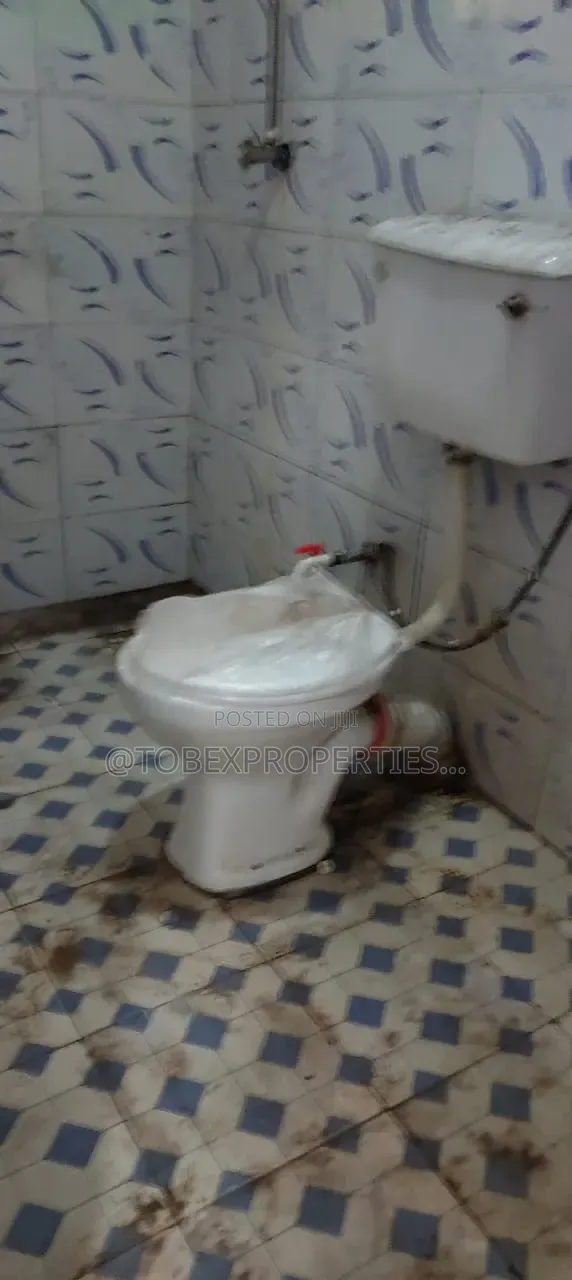 Furnished 1bdrm Apartment in Old Karu Site for rent