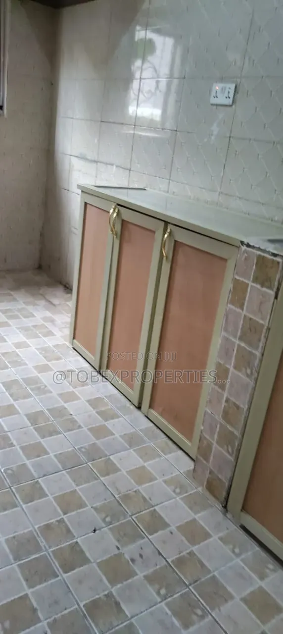 Furnished 1bdrm Apartment in Old Karu Site for rent
