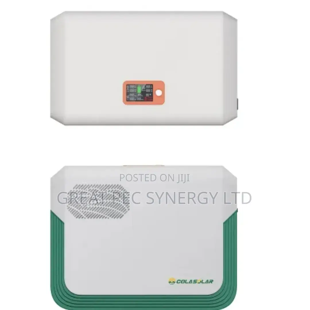 Cola Solar 1000w Solar Generator (300w)