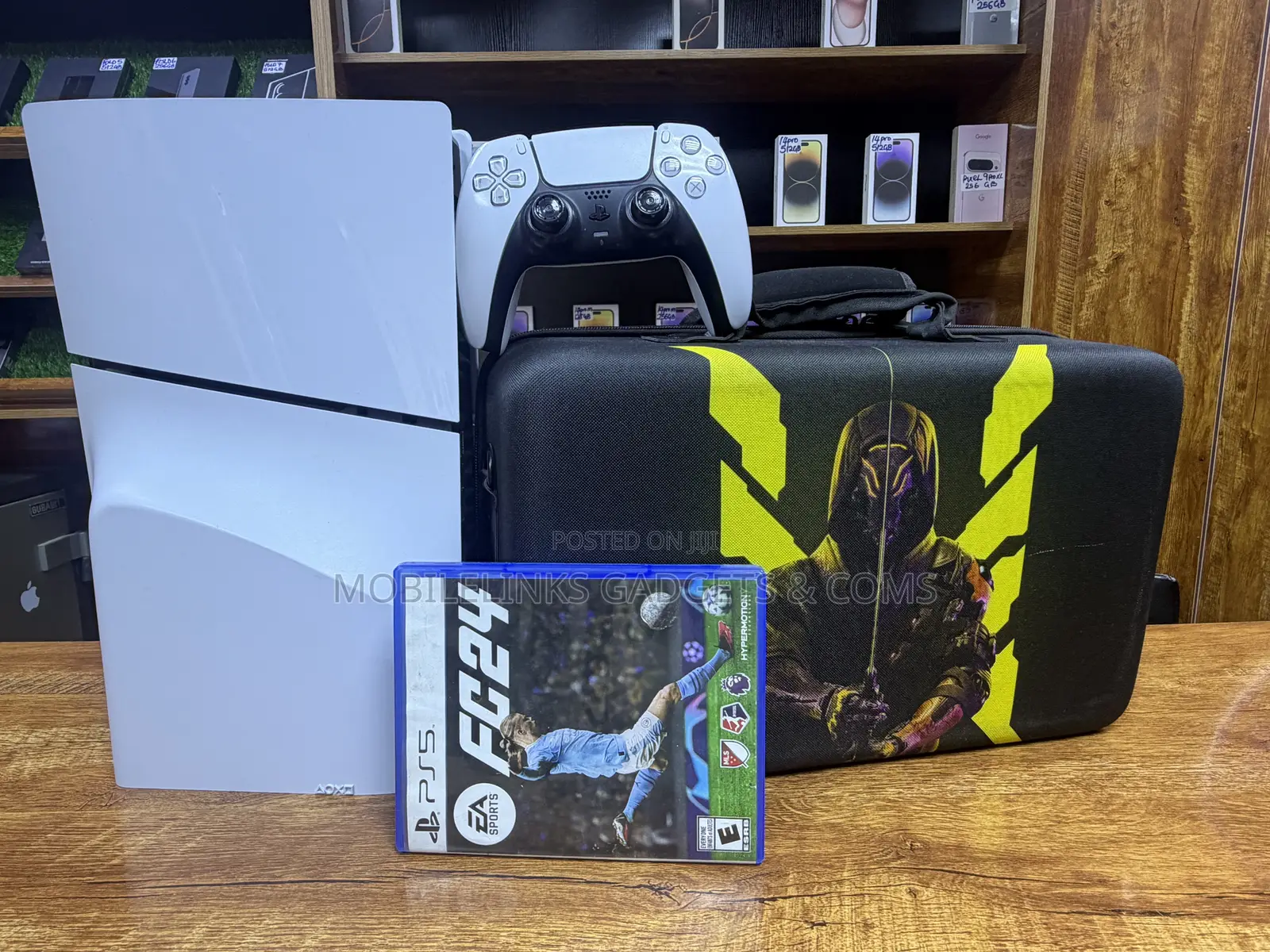 PlayStation 5 Slim