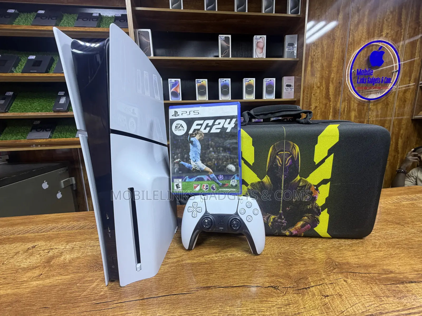 PlayStation 5 Slim