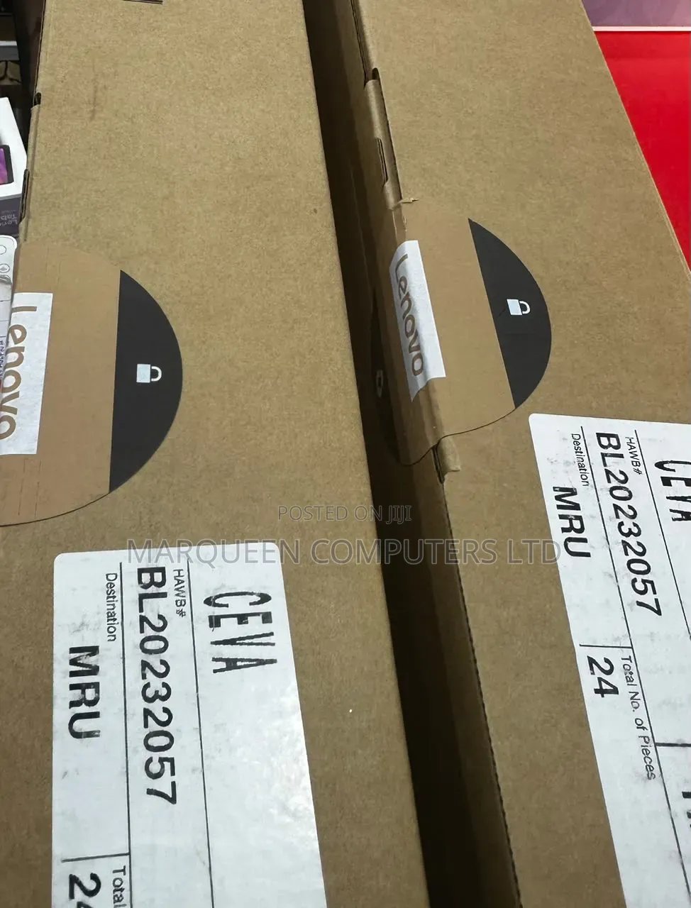 New Laptop Lenovo IdeaPad 520 8GB Intel Core Ultra 5 SSD 512GB