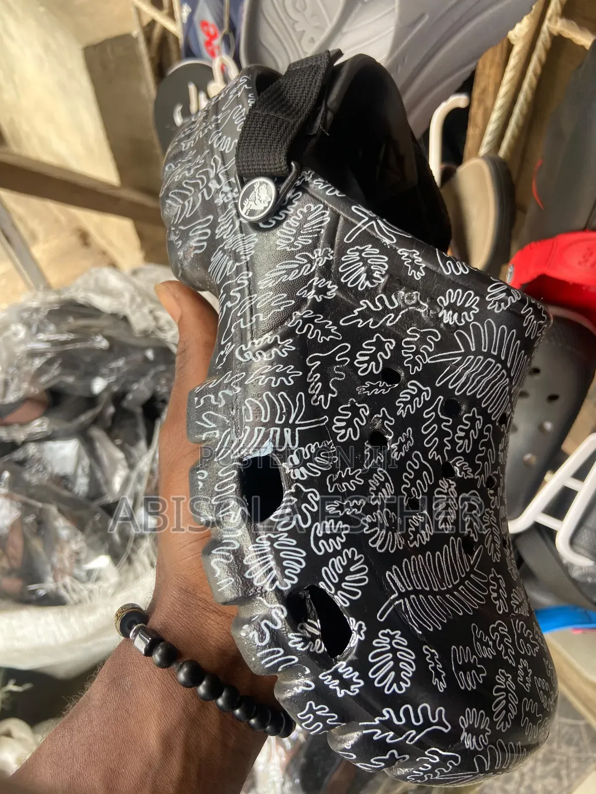 Classic Crocs Slippers | Original Soft Clogs | Pay on Delivery
