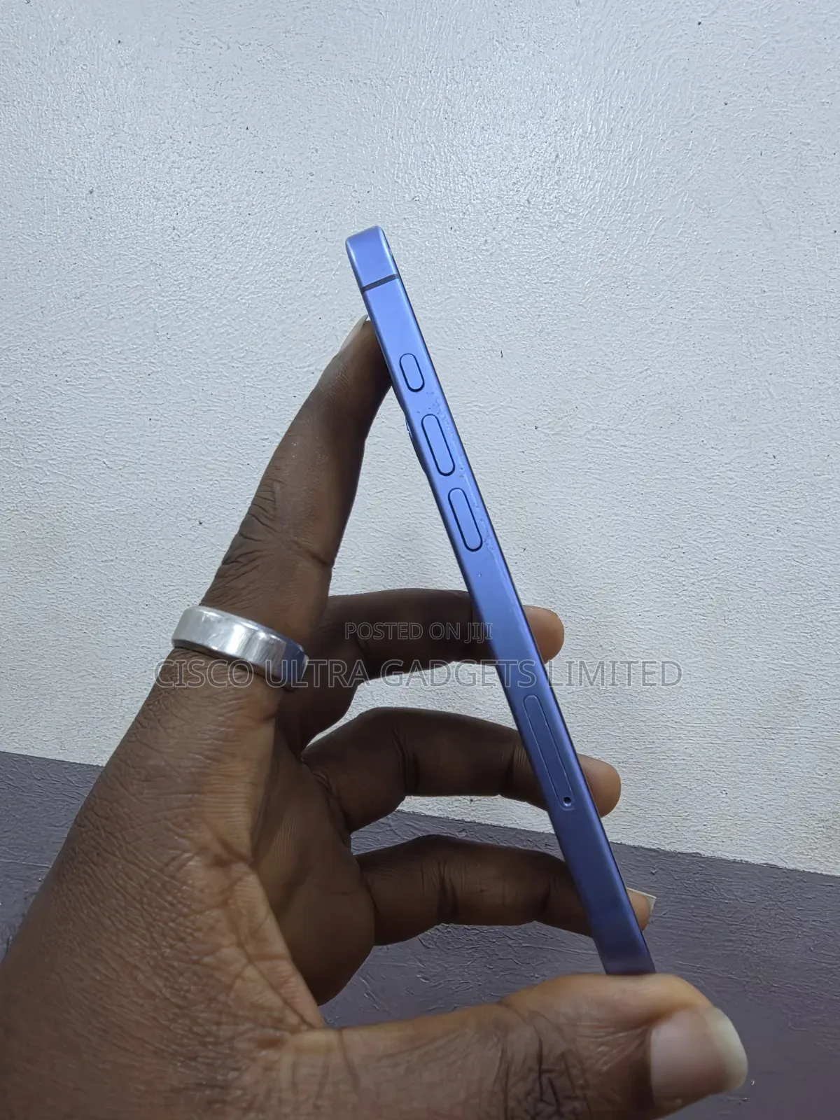 Apple iPhone 16 128 GB Blue