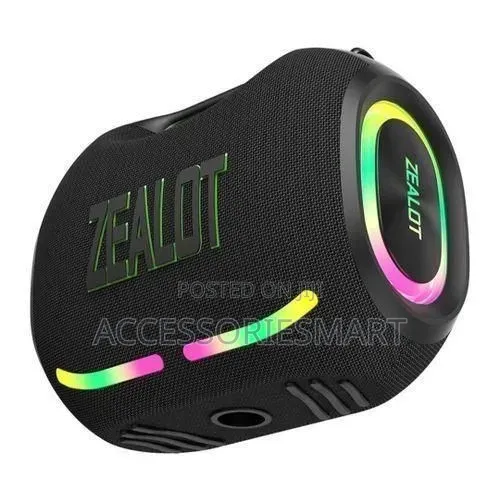 Zealot ZE01 120W Wireless Bluetooth Speaker