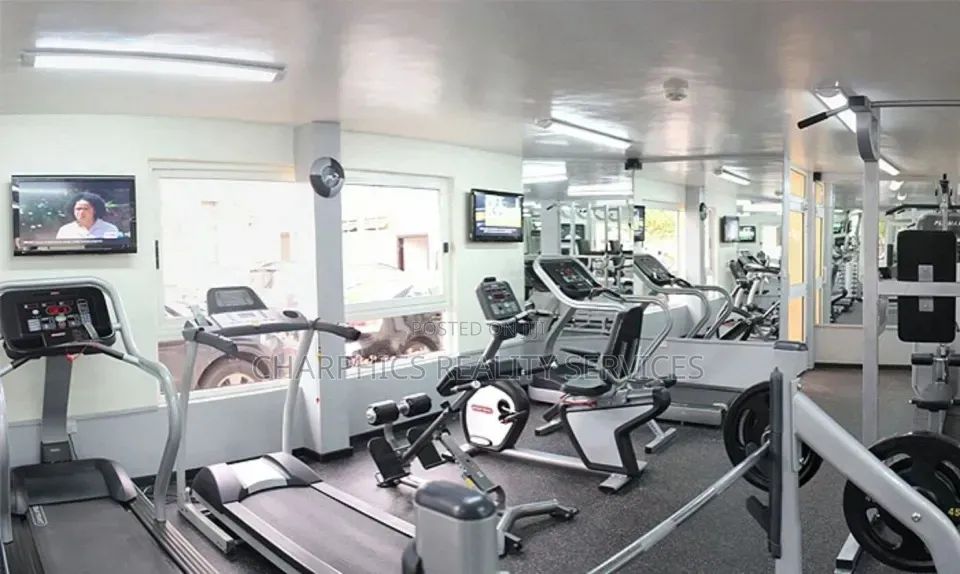 49 Functioning Rooms Hotel at Ikoyi