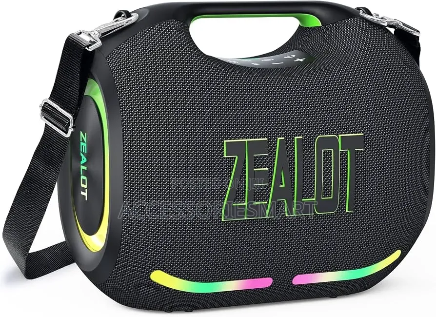 Zealot ZE01 120W Wireless Bluetooth Speaker