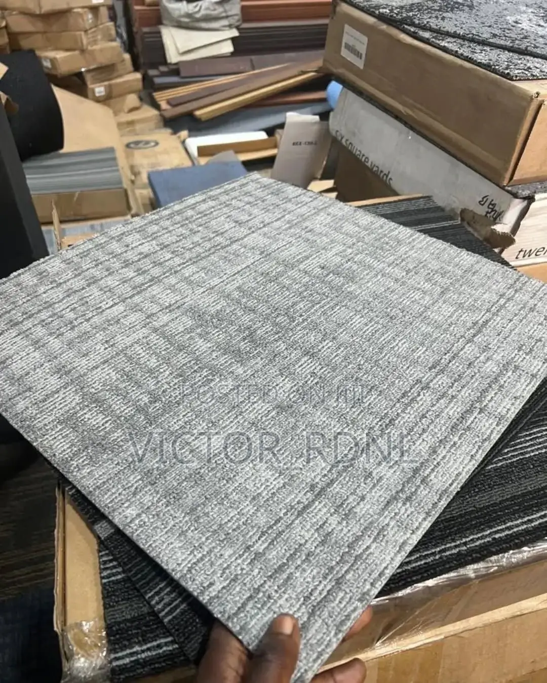 Parttened Rug Carpet Tiles Parted