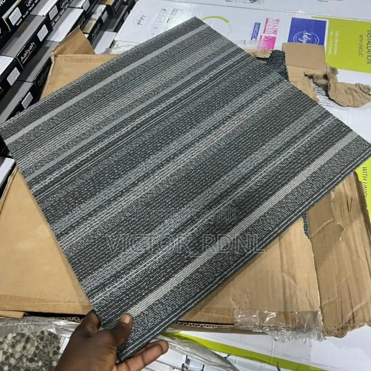 Parttened Rug Carpet Tiles Parted