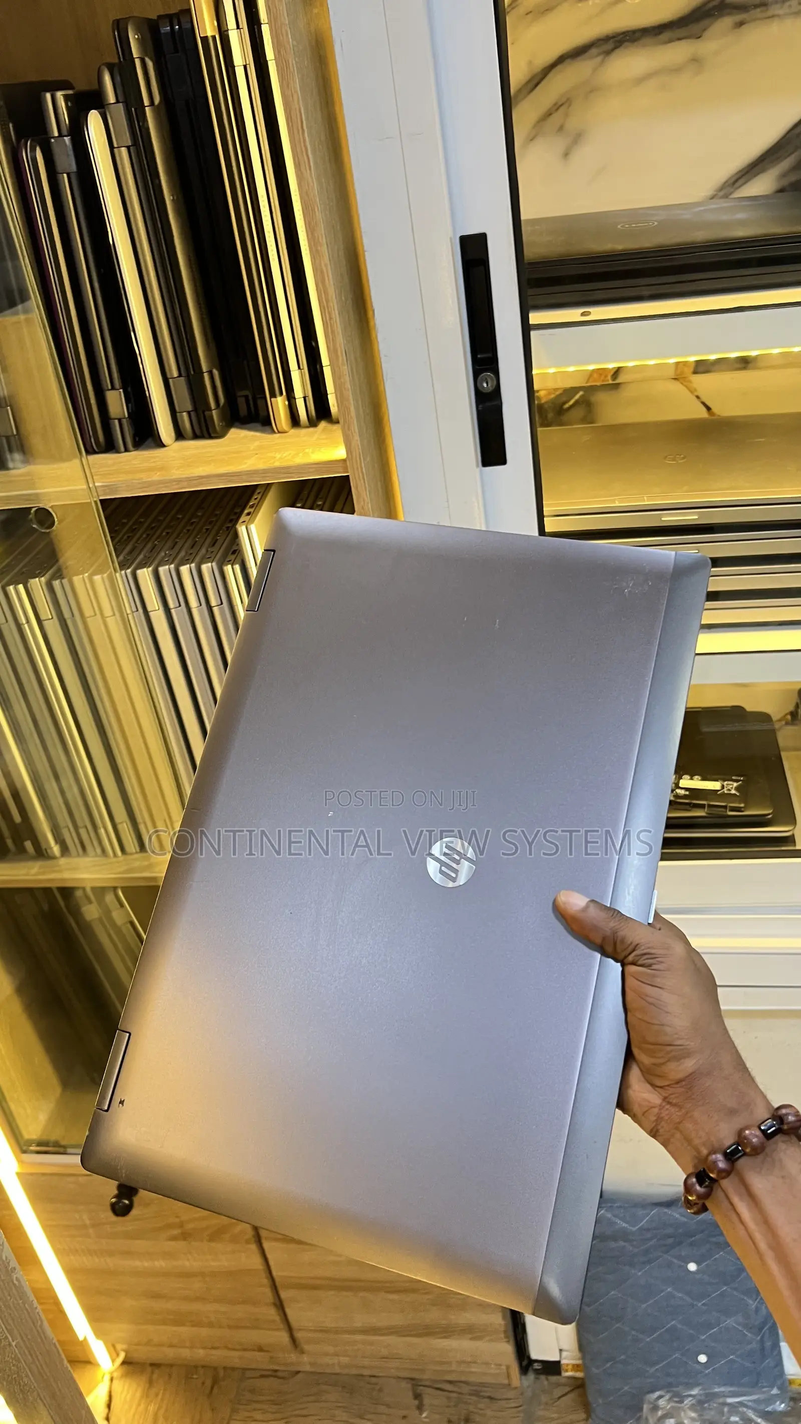 Laptop HP ProBook 6570B 8GB Intel Core i5 HDD 500GB