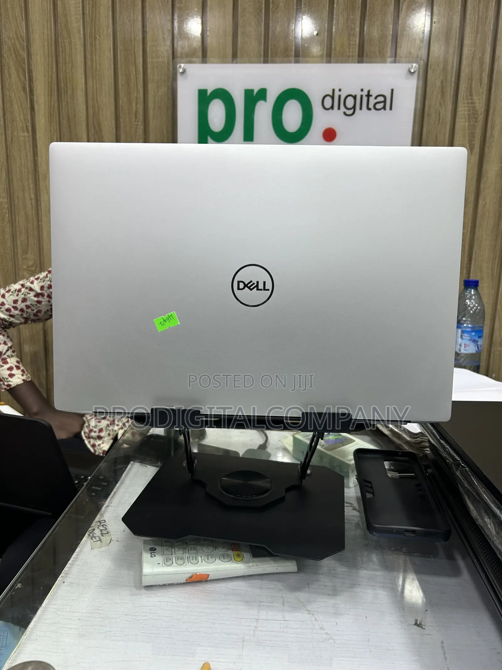 Laptop Dell XPS 16 9640 16GB Intel Core Ultra 7 SSD 1T