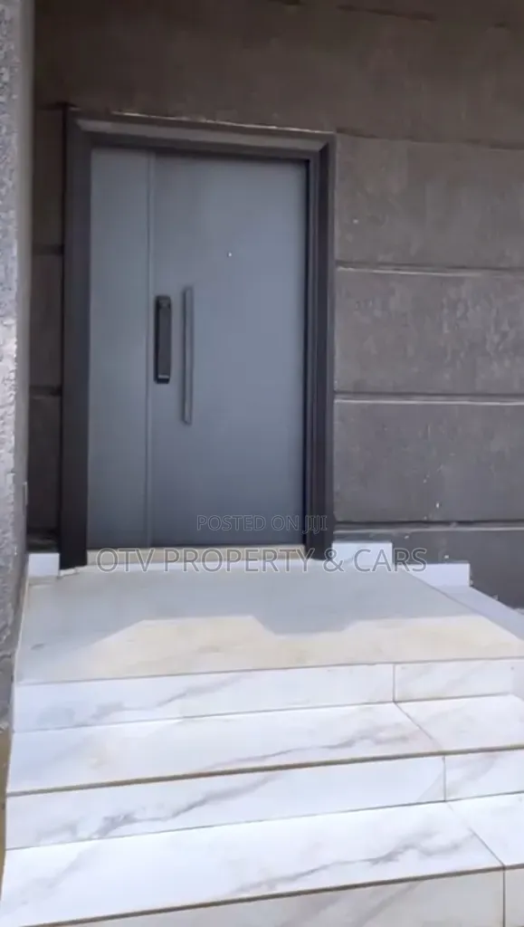 4bdrm Duplex in Omole Phase 1 for sale