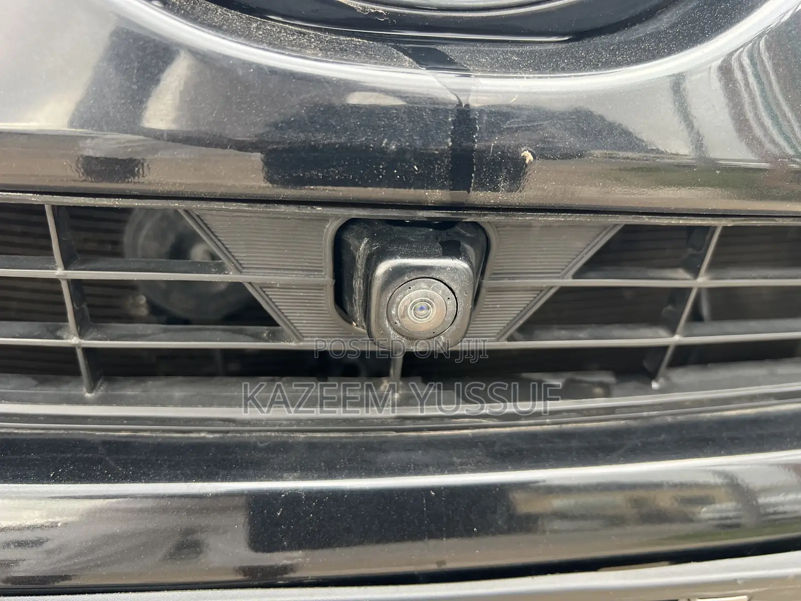 Toyota RAV4 XLE Premium FWD 2019 Black