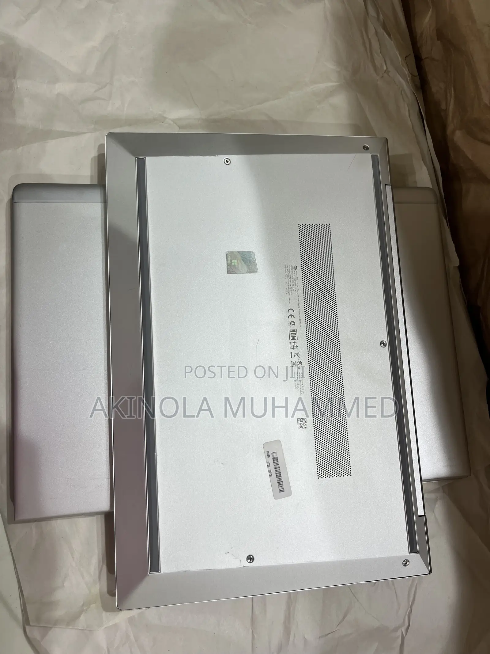 Laptop HP EliteBook 840 G8 16GB Intel Core i7 SSD 1T