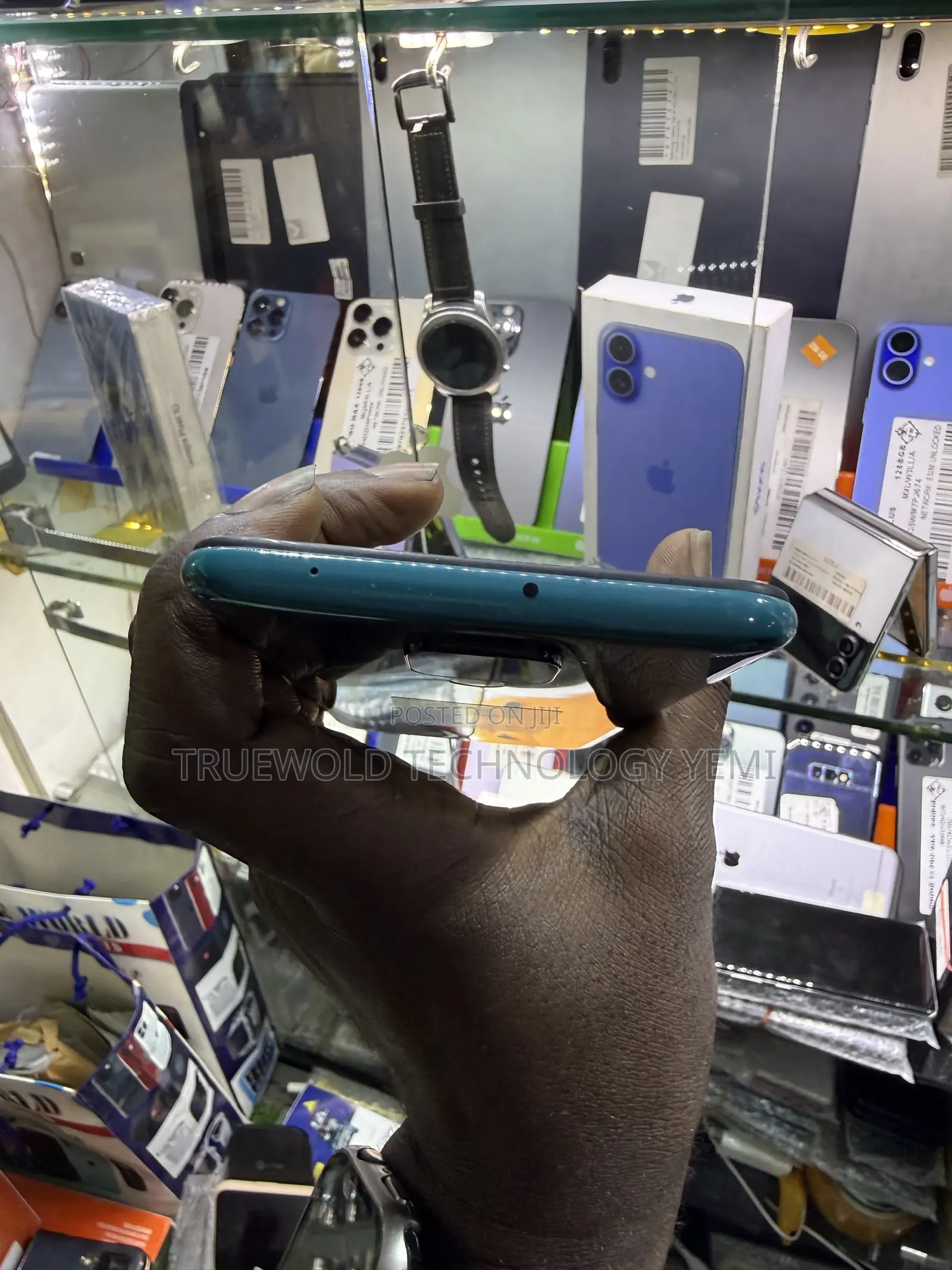 Xiaomi Redmi Note 9 64 GB Green