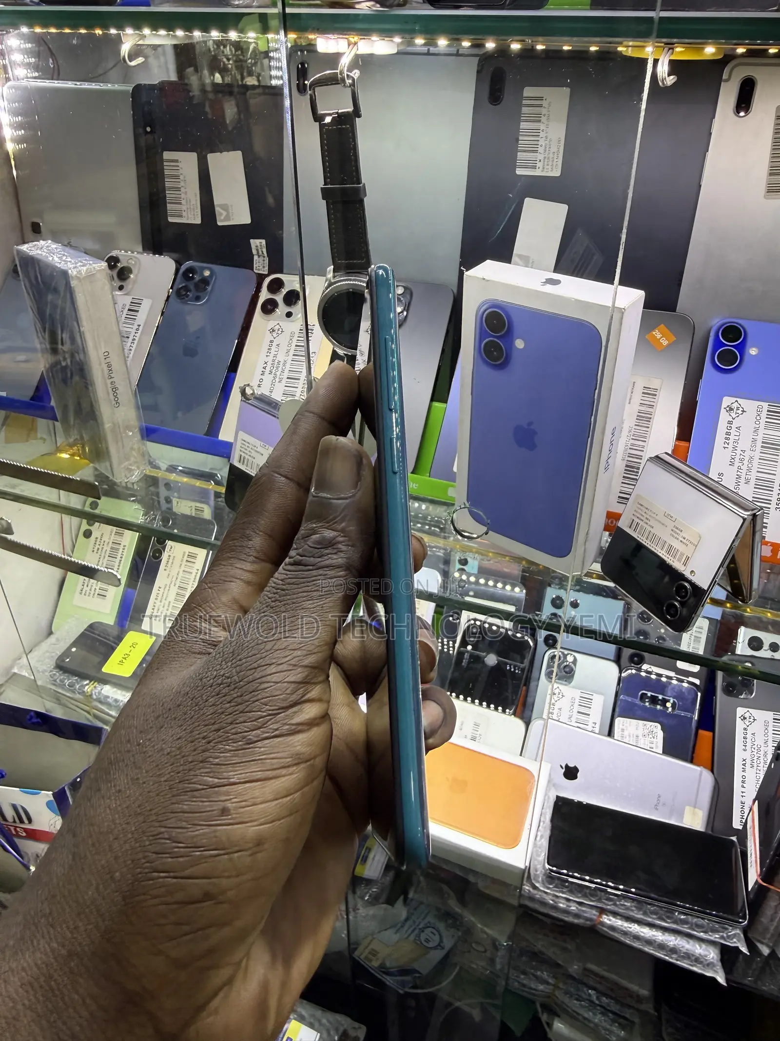 Xiaomi Redmi Note 9 64 GB Green