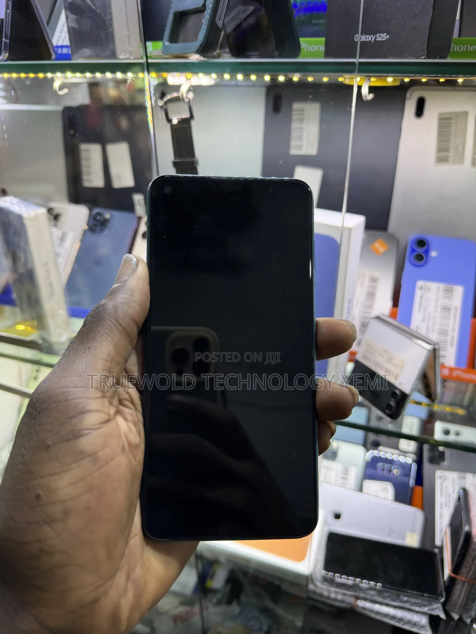 Xiaomi Redmi Note 9 64 GB Green