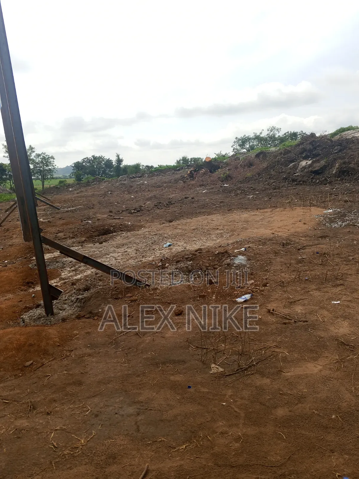 Land and Property for Sale