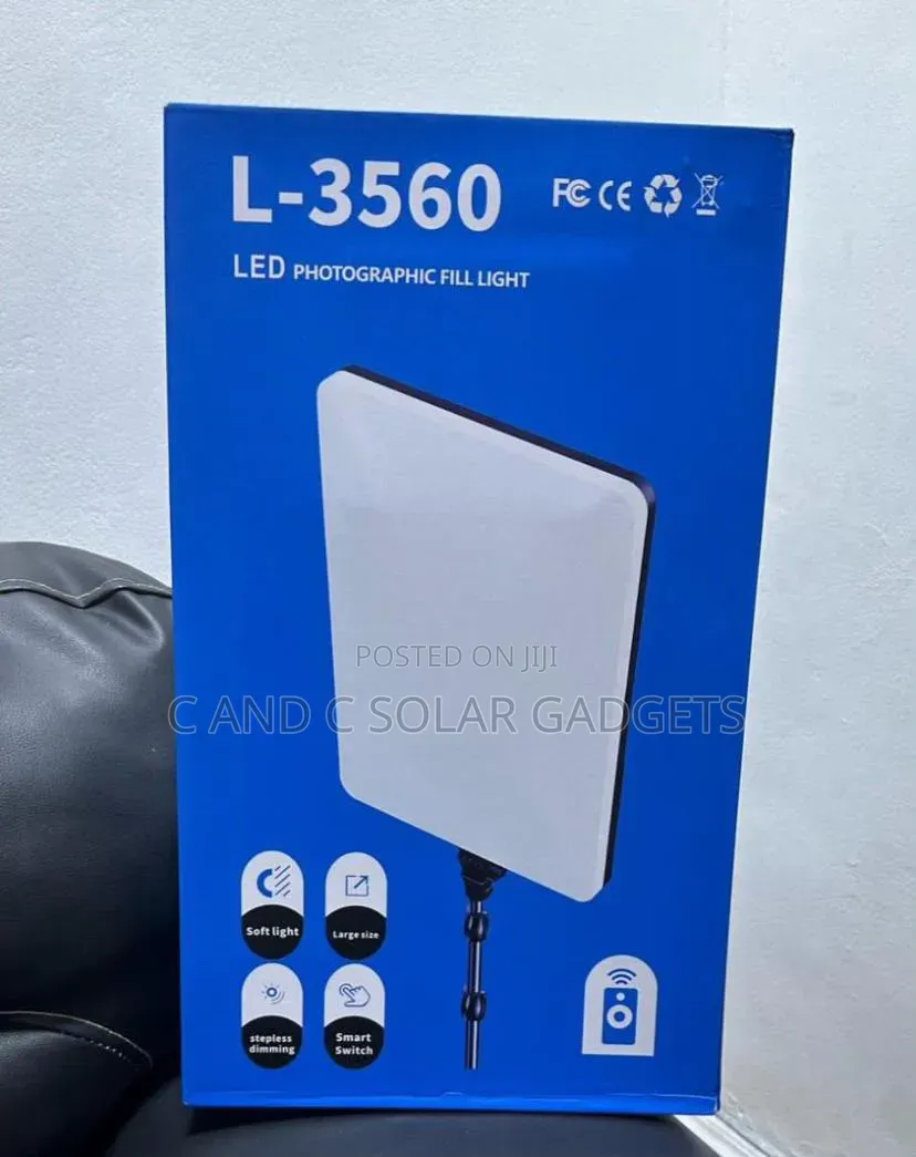 L3560 Led Light