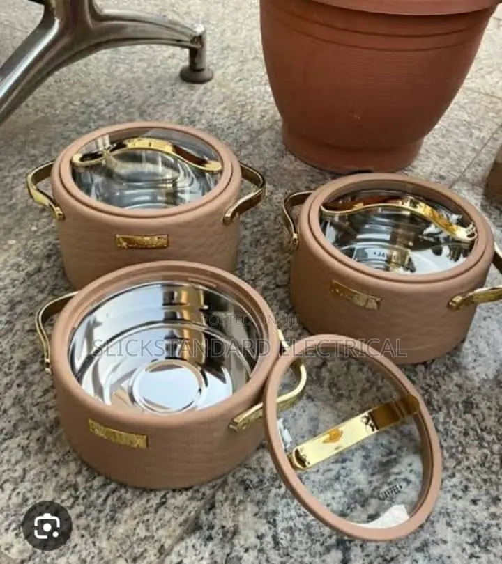 Food Warmer