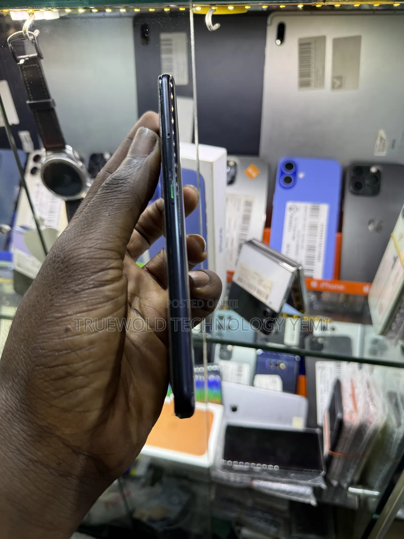 Oppo Reno 2Z 128 GB Blue