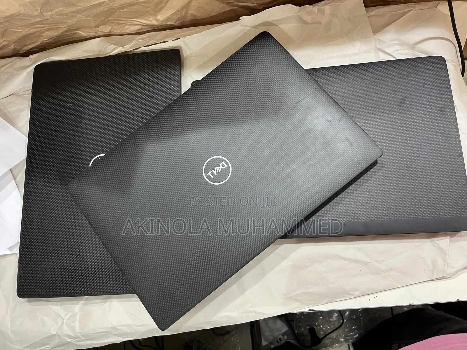 Laptop Dell Latitude 7400 8GB Intel Core i7 SSD 256GB