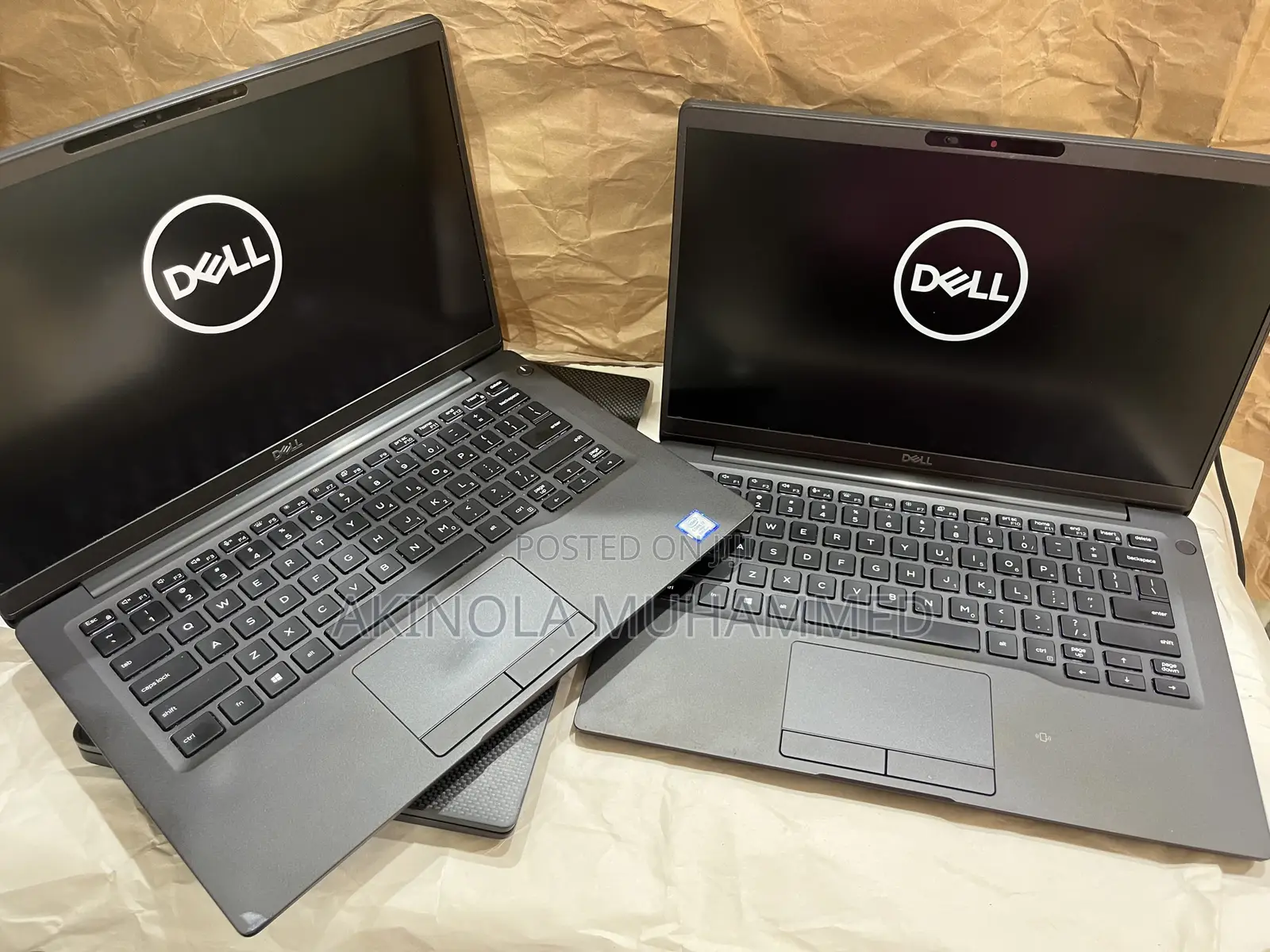 Laptop Dell Latitude 7400 8GB Intel Core i7 SSD 256GB
