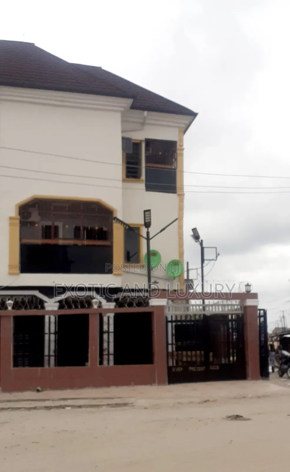Mini Flat in Ikorodu Road / Ilupeju for rent