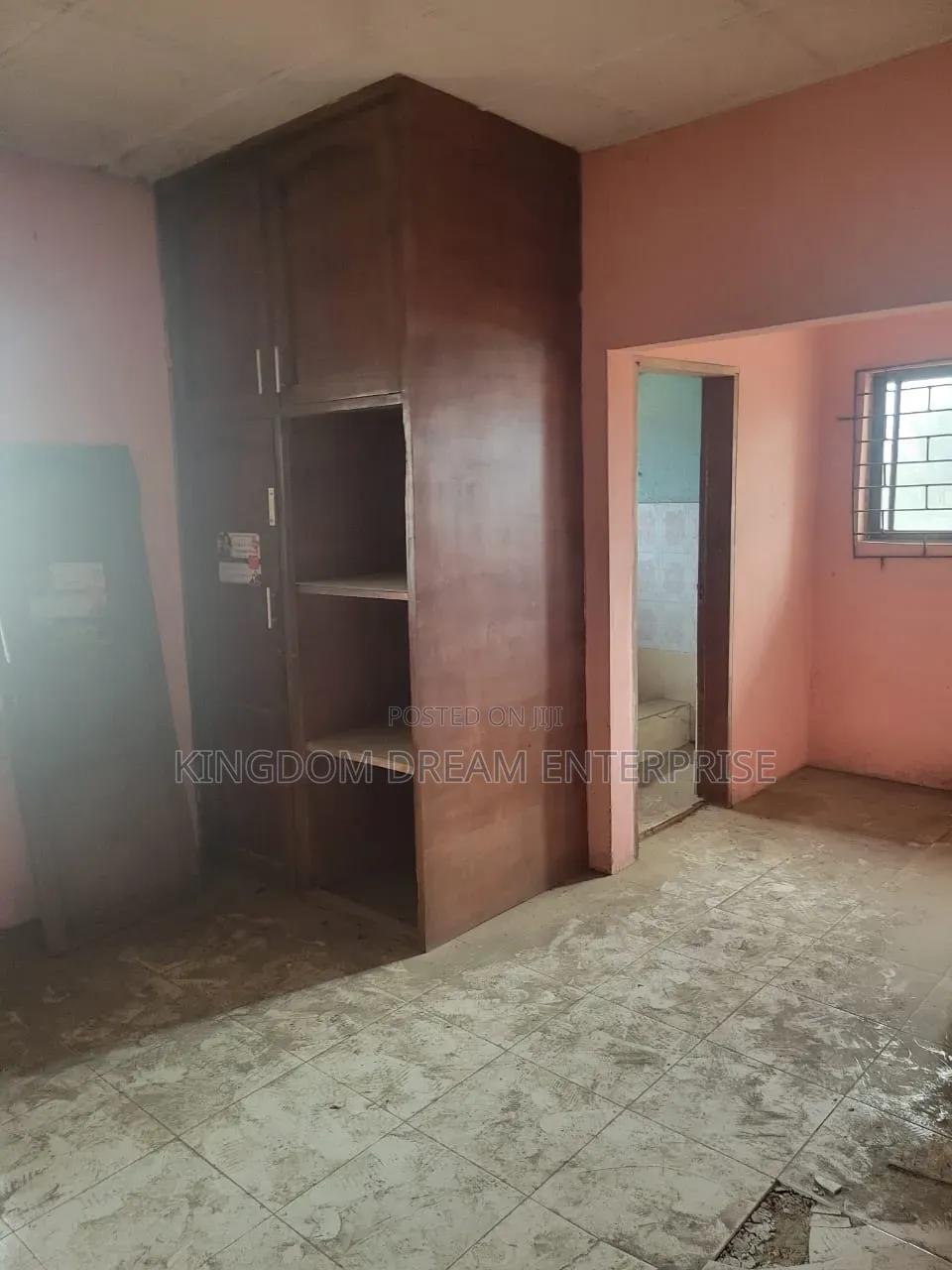 4bdrm Duplex in Labak Estate for sale