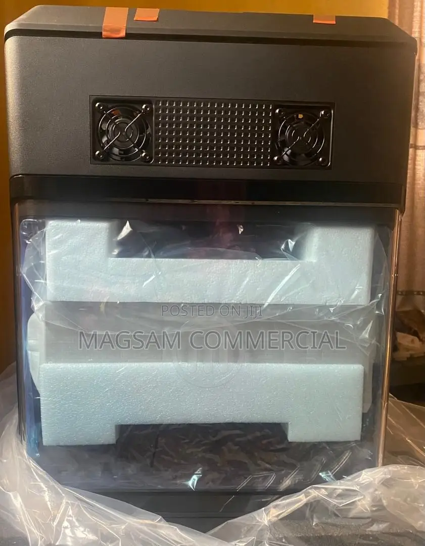 MakerBot Method 3D Printer