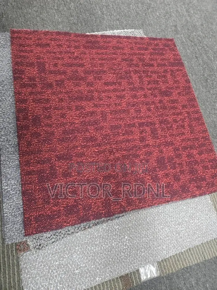 Mordrate Carpet RugTiles