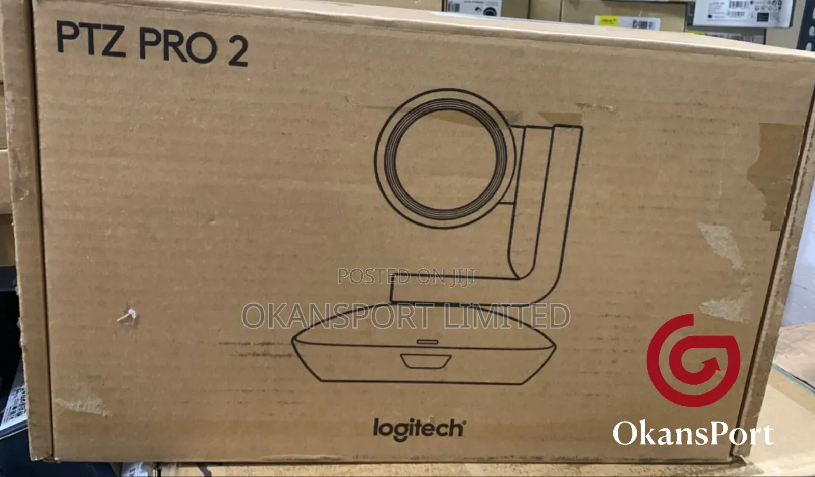Logitech Rally Plus RallyBar Mini Pro 2 Mic Pod Display Hub Kit Tenveo