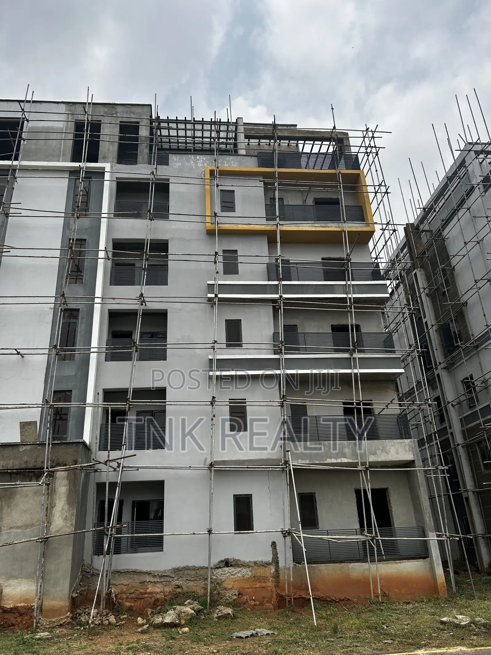 3bedroom Apartment for Sale