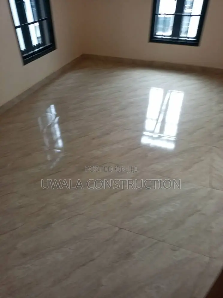 Furnished 4bdrm Duplex in Mabushi for sale