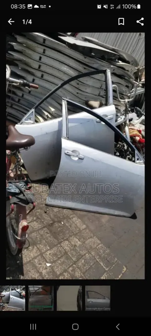 Lexus RC 350 2016 Boot