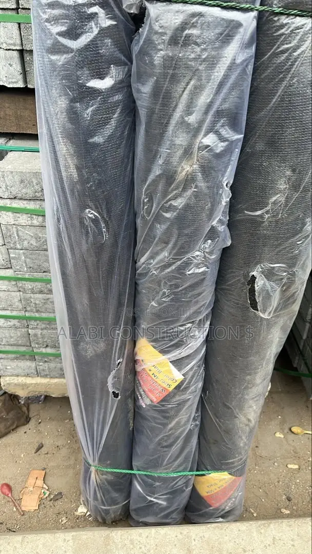 Shade Net/ Scaffolding Safety Net