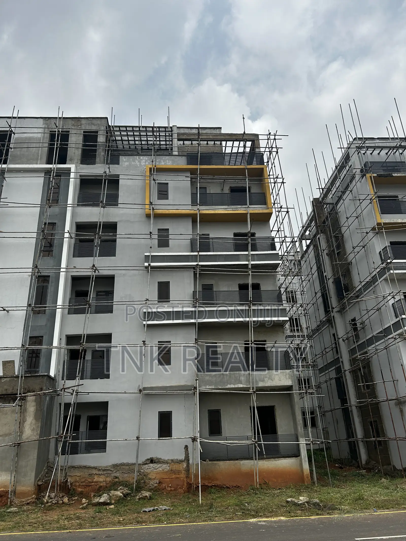 3bedroom Apartment for Sale