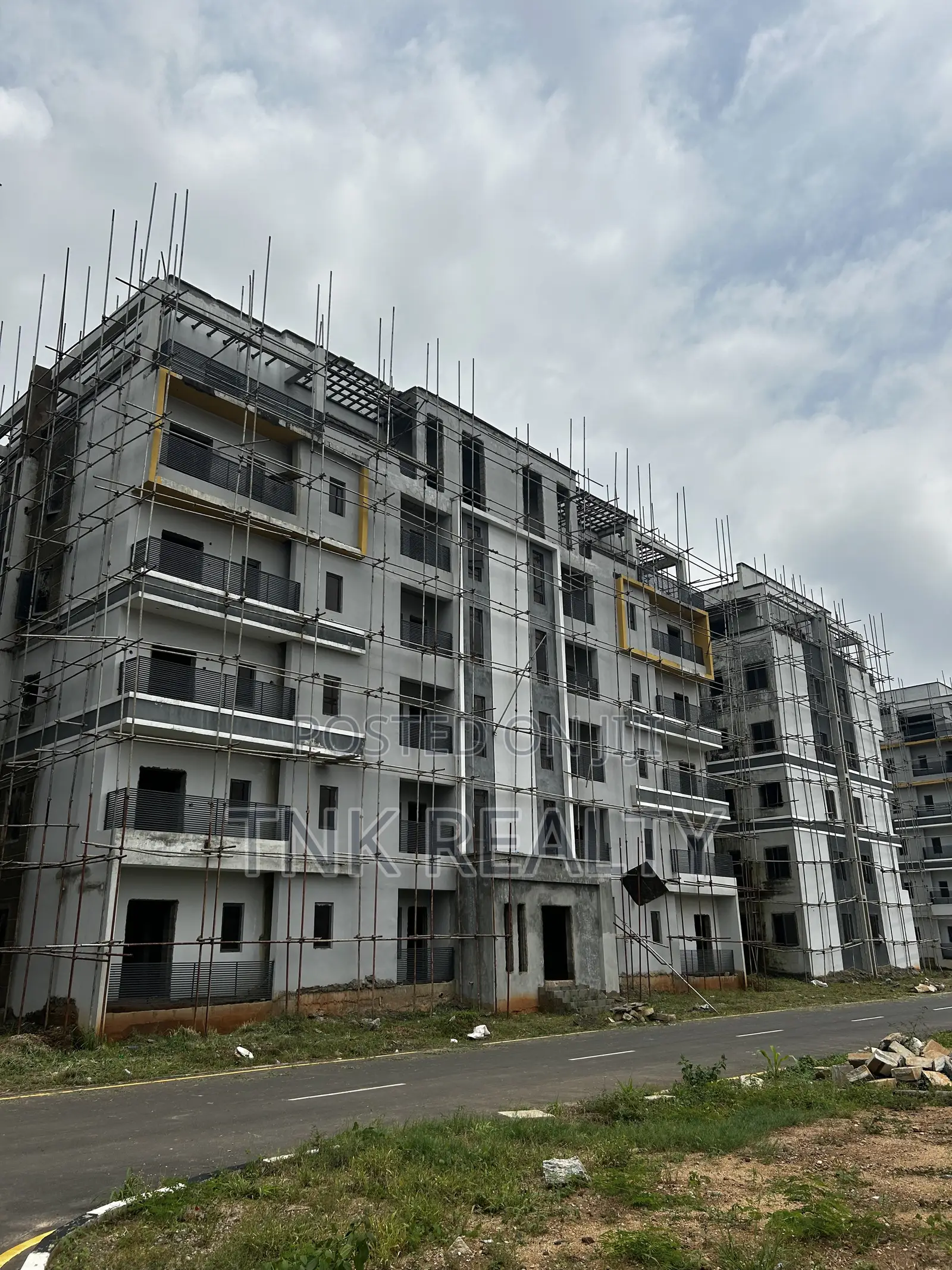 3bedroom Apartment for Sale