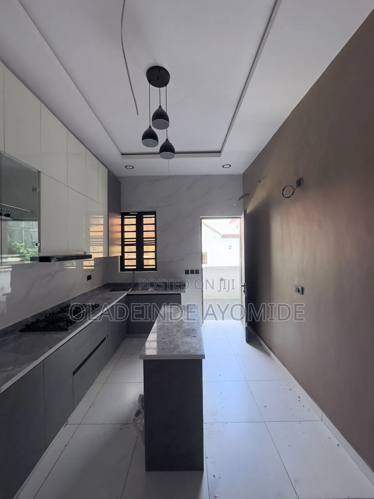 4bdrm Duplex in Sangotedo Ajah for sale