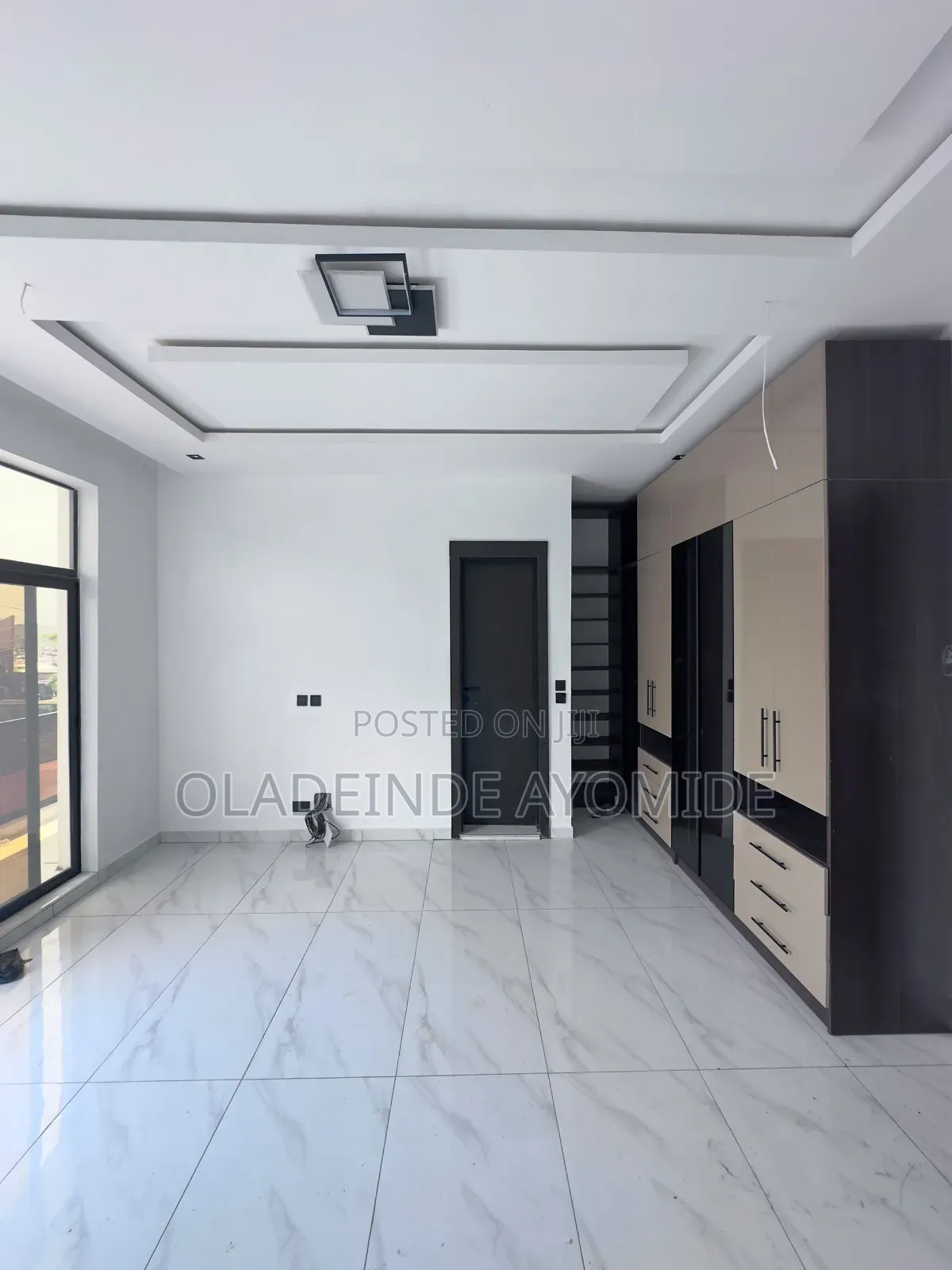 4bdrm Duplex in Sangotedo Ajah for sale