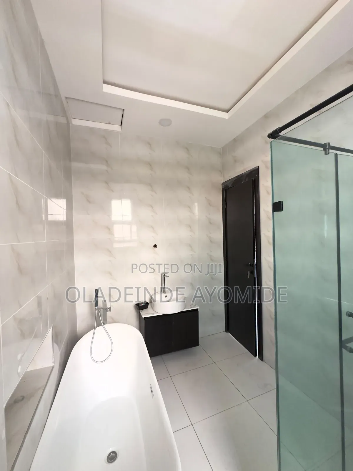 4bdrm Duplex in Sangotedo Ajah for sale