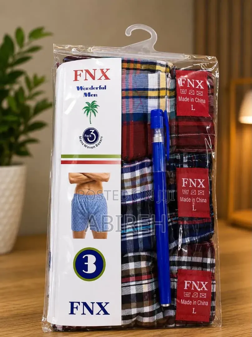 Men Boxer Available in Wholesale N Retail