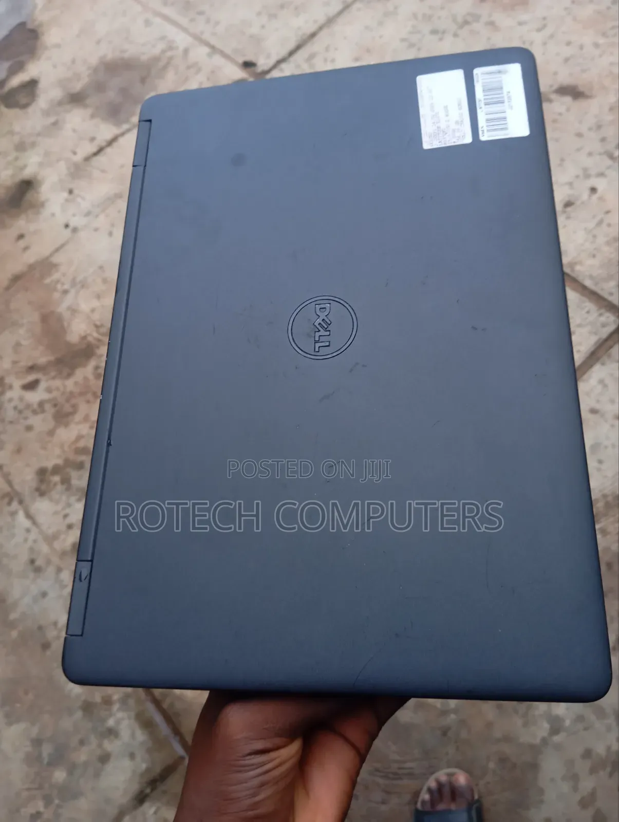 Laptop Dell Latitude 14 E5470 8GB Intel Core i5 SSD 256GB