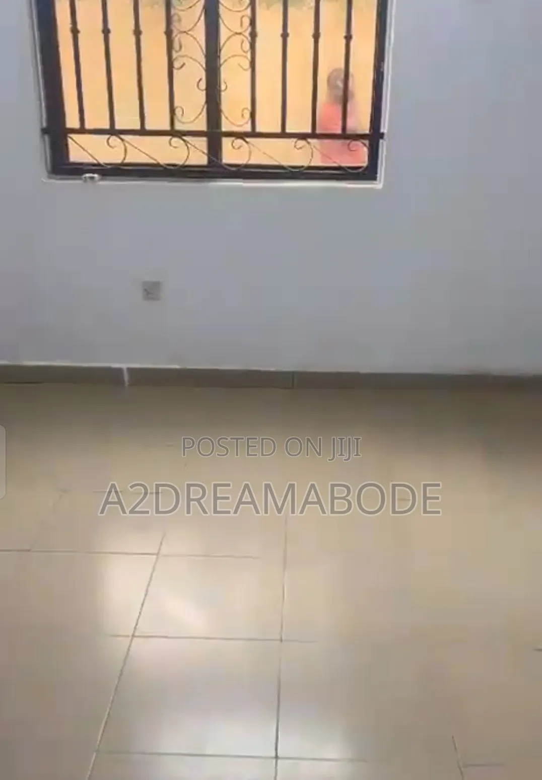3bdrm Apartment in Opebi for rent