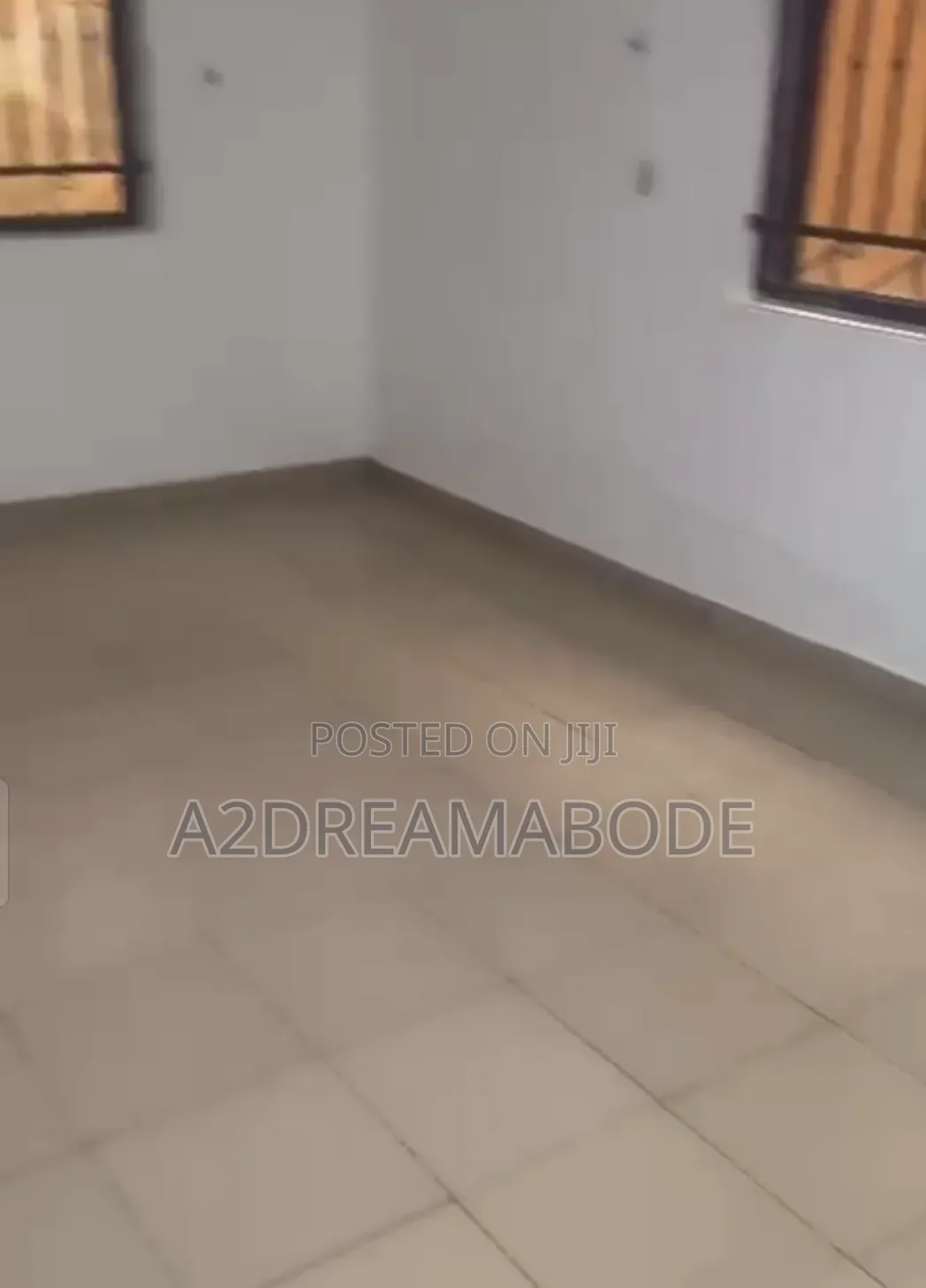 3bdrm Apartment in Opebi for rent