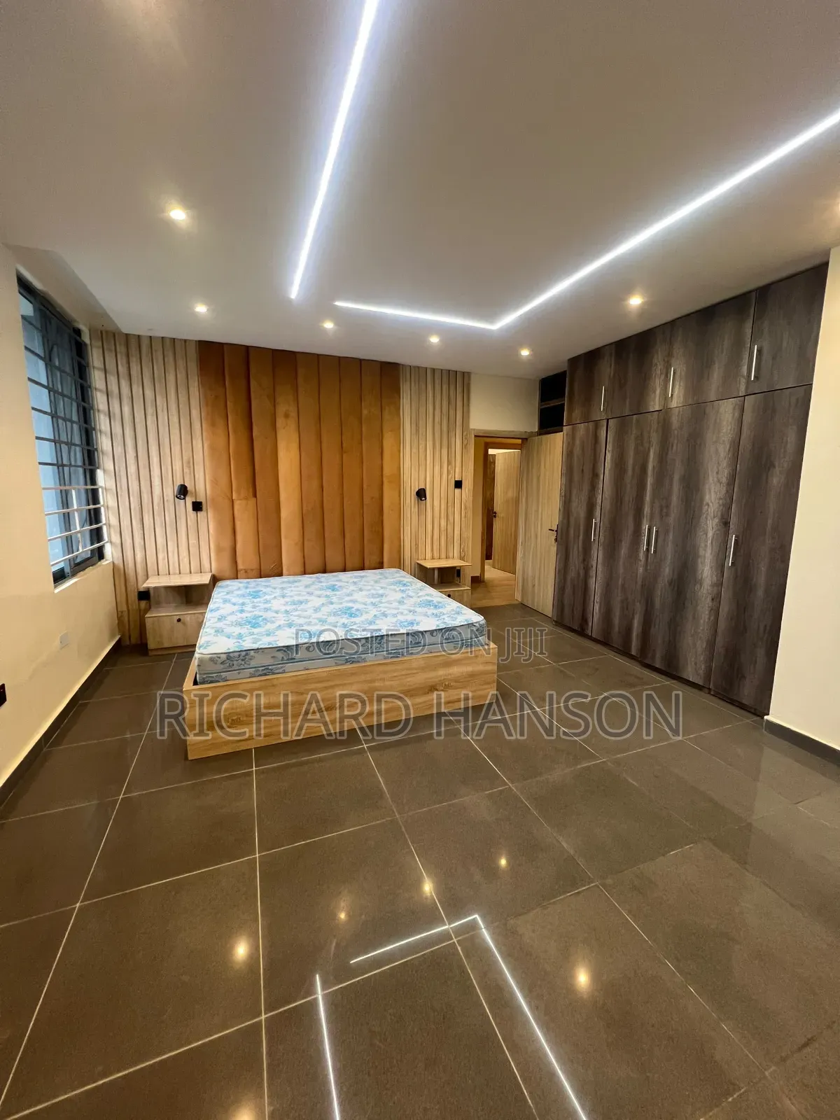 Furnished 3bdrm Duplex in Lekki Right (Close for rent