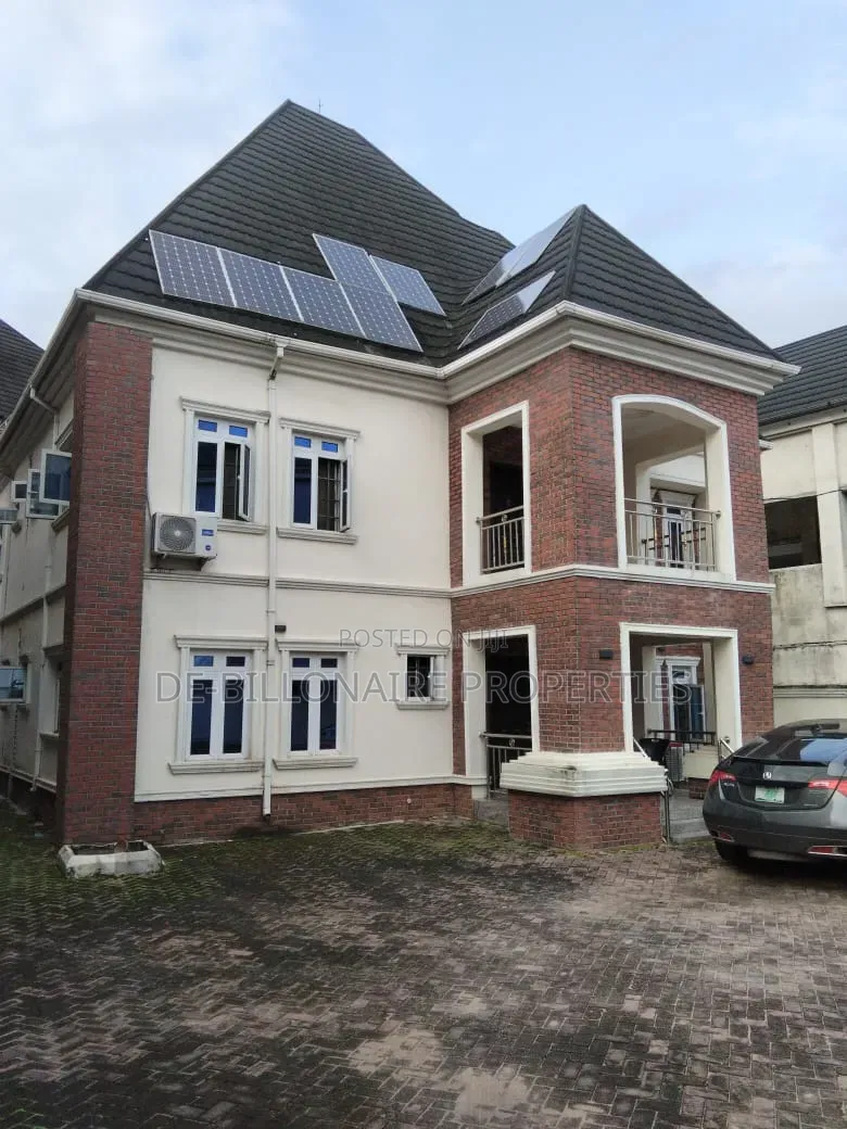 5bdrm Duplex in Owerri for sale